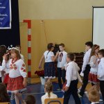Obejrzyj galerię zdjęć: Otwarcie szkoły po termomodernizacji